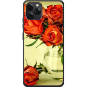 Чохол BoxFace Blackview A95 