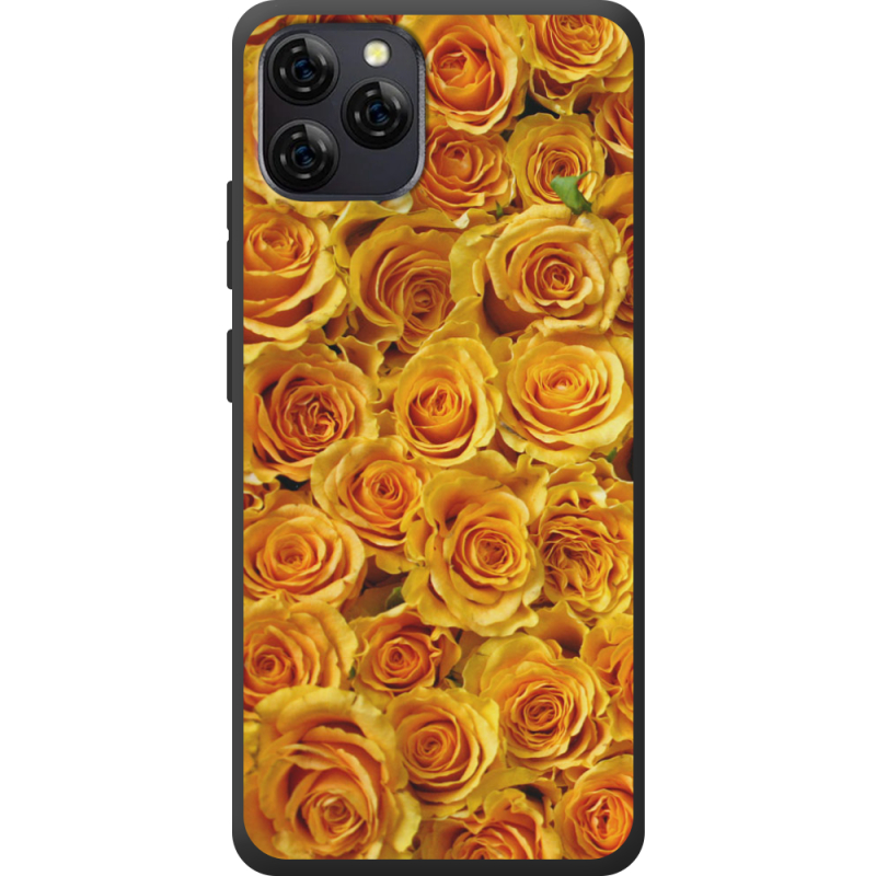 Чохол BoxFace Blackview A95 