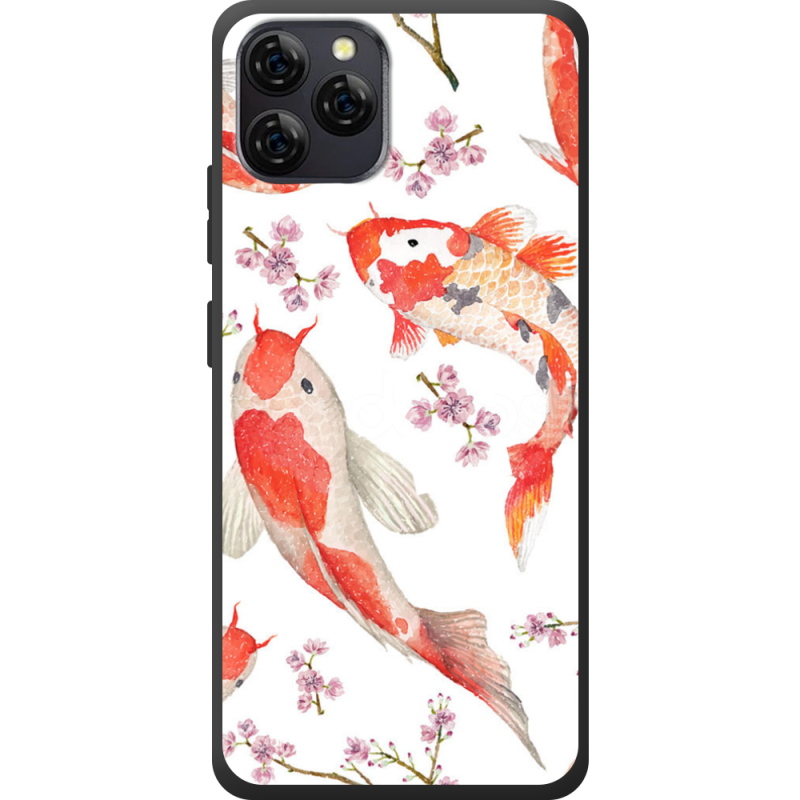 Чохол BoxFace Blackview A95 