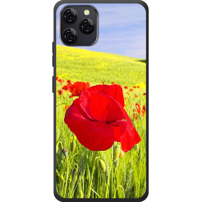 Чохол BoxFace Blackview A95 Мак