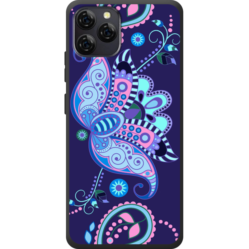 Чохол BoxFace Blackview A95 