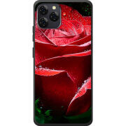 Чохол BoxFace Blackview A95 