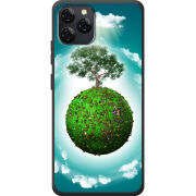 Чохол BoxFace Blackview A95 