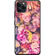 Чохол BoxFace Blackview A95 