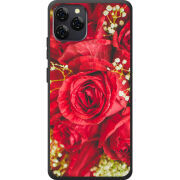 Чохол BoxFace Blackview A95 