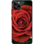 Чохол BoxFace Blackview A95 