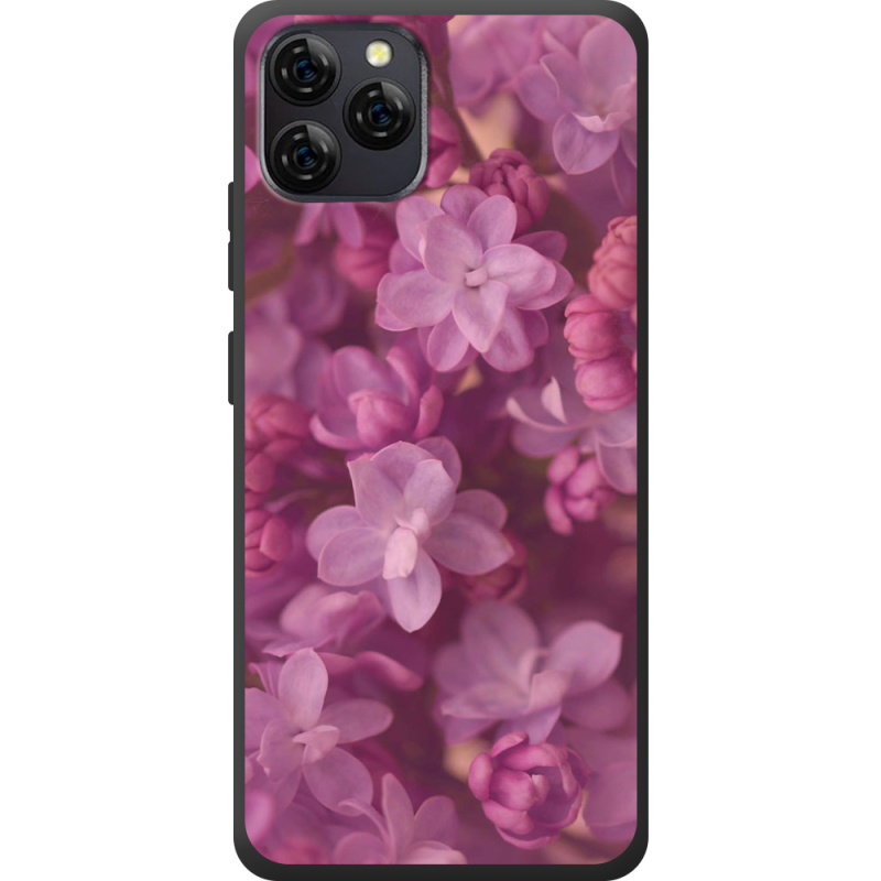 Чохол BoxFace Blackview A95 