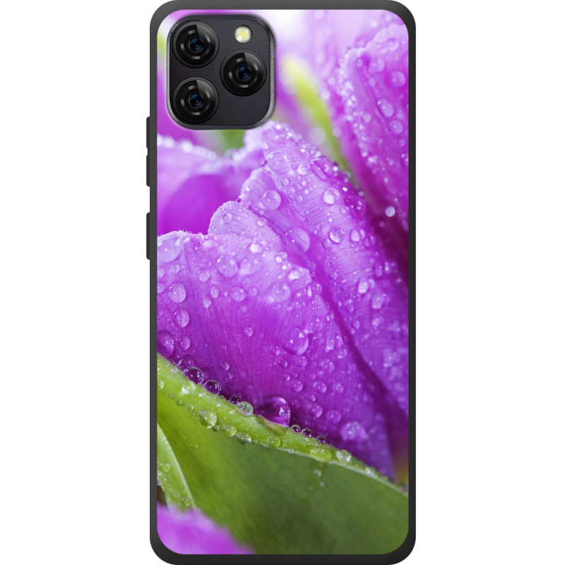 Чохол BoxFace Blackview A95 