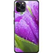 Чохол BoxFace Blackview A95 