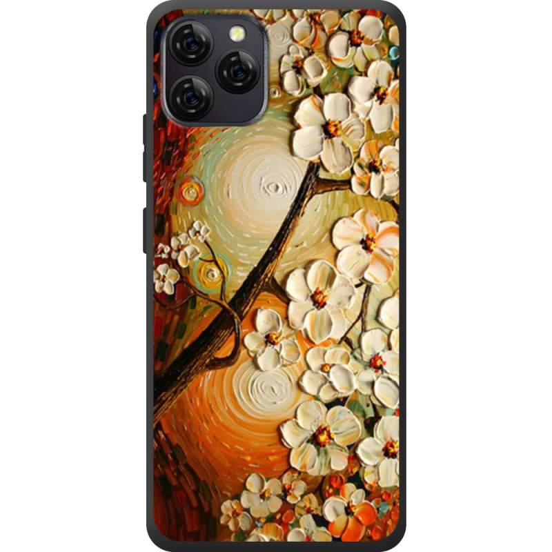 Чохол BoxFace Blackview A95 