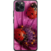 Чохол BoxFace Blackview A95 