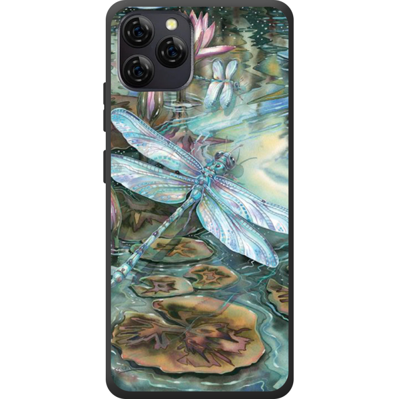 Чохол BoxFace Blackview A95 