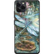 Чохол BoxFace Blackview A95 