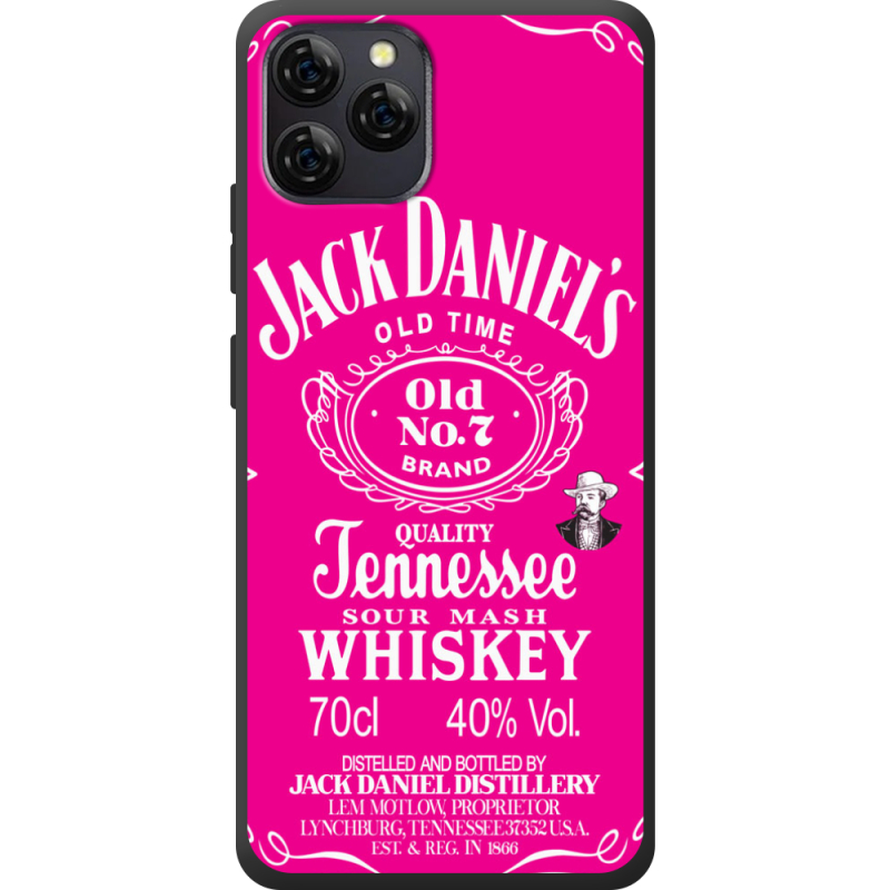 Чохол BoxFace Blackview A95 