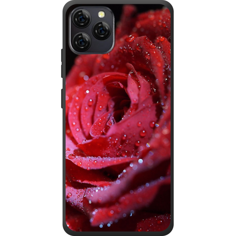 Чохол BoxFace Blackview A95 