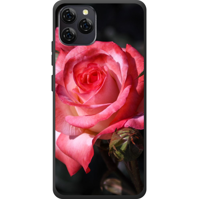 Чохол BoxFace Blackview A95 