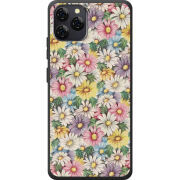 Чохол BoxFace Blackview A95 