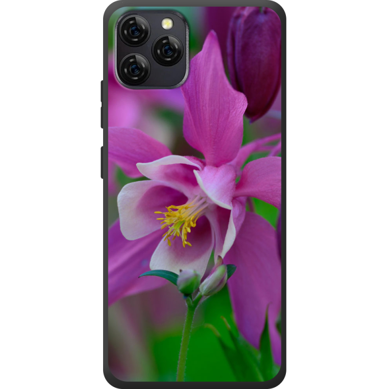 Чохол BoxFace Blackview A95 