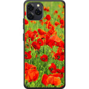 Чохол BoxFace Blackview A95 