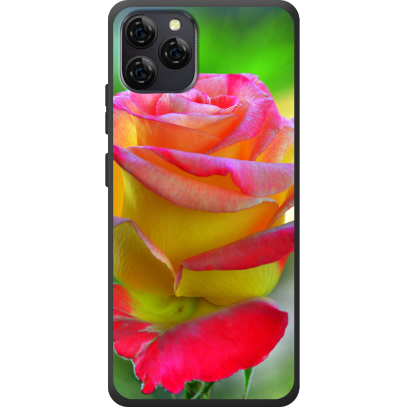 Чохол BoxFace Blackview A95 