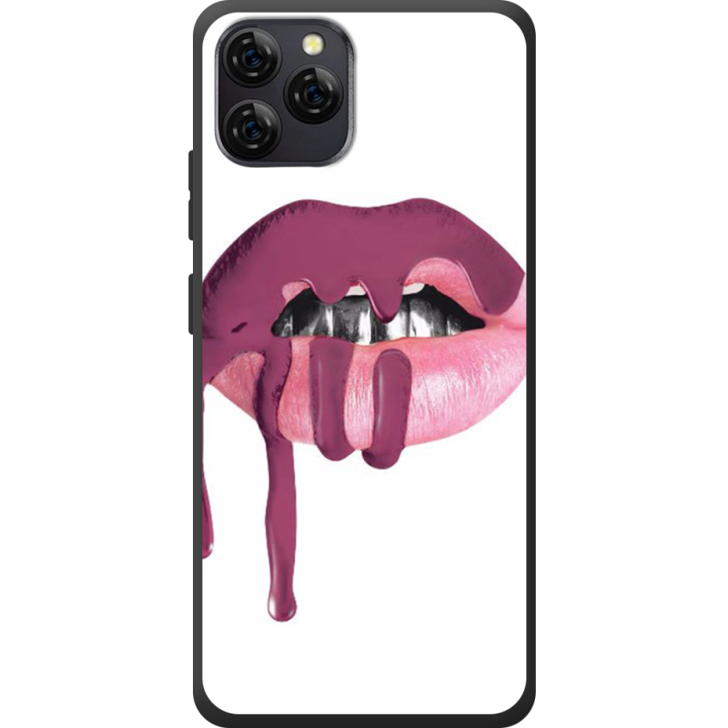 Чохол BoxFace Blackview A95 