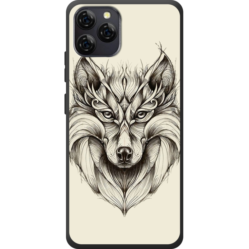 Чохол BoxFace Blackview A95 