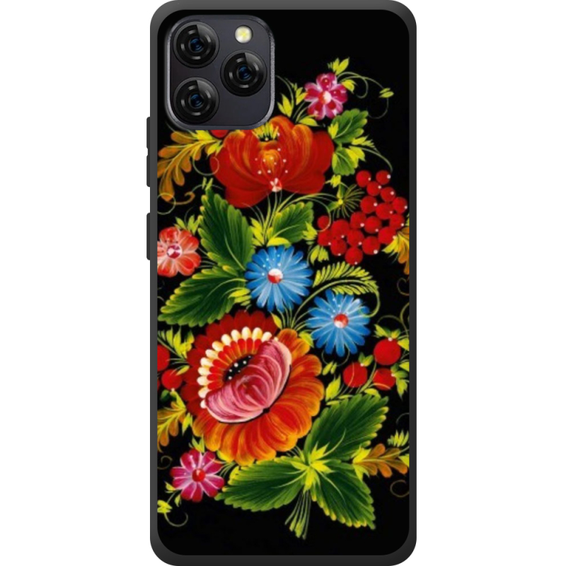 Чохол BoxFace Blackview A95 