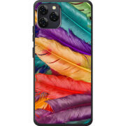 Чохол BoxFace Blackview A95 Colour Joy