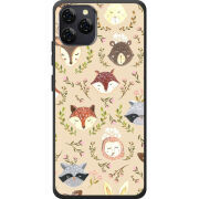 Чохол BoxFace Blackview A95 