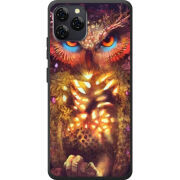 Чохол BoxFace Blackview A95 