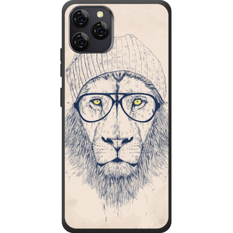 Чохол BoxFace Blackview A95 