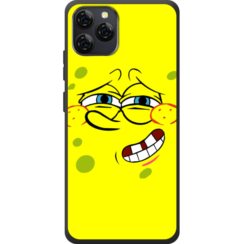 Чохол BoxFace Blackview A95 