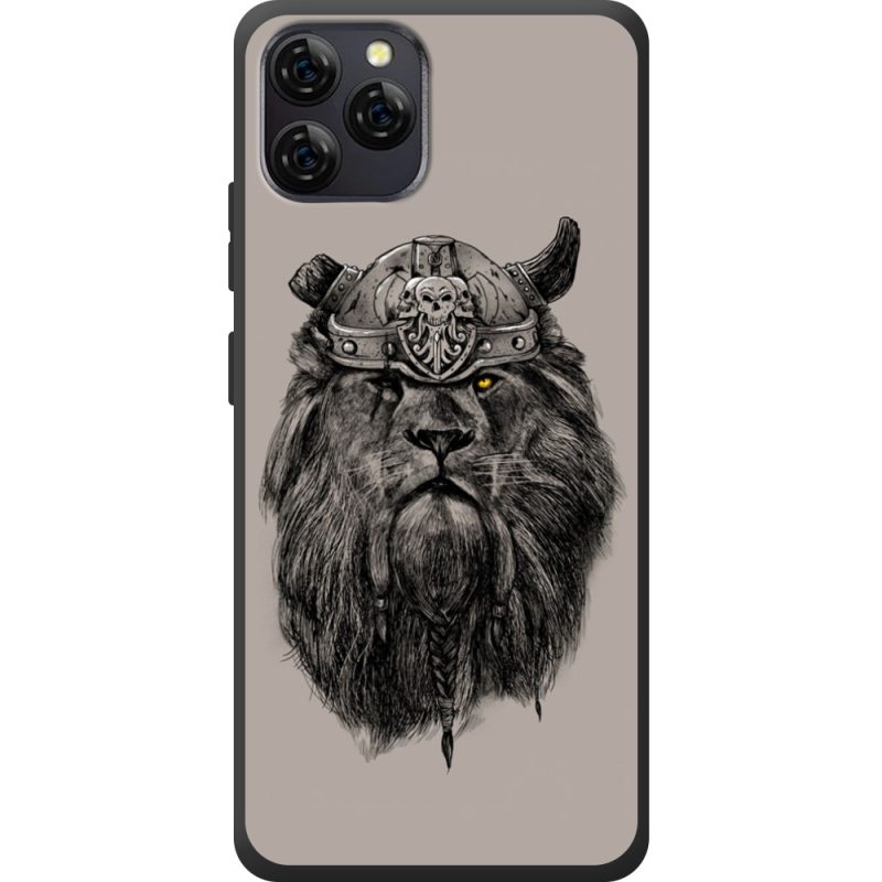 Чохол BoxFace Blackview A95 