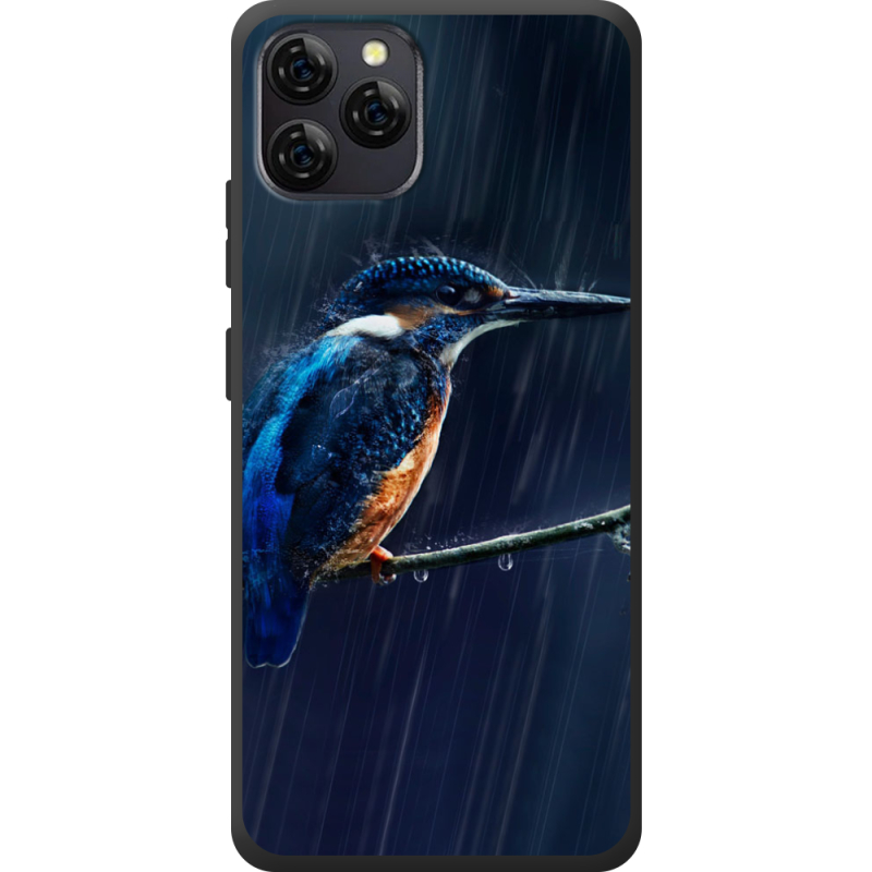 Чохол BoxFace Blackview A95 