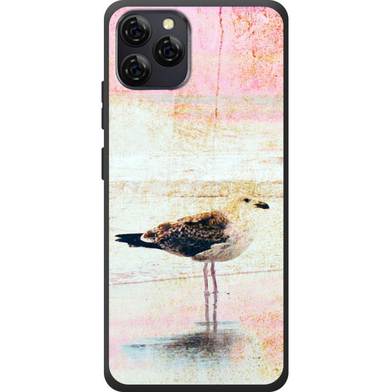 Чохол BoxFace Blackview A95 