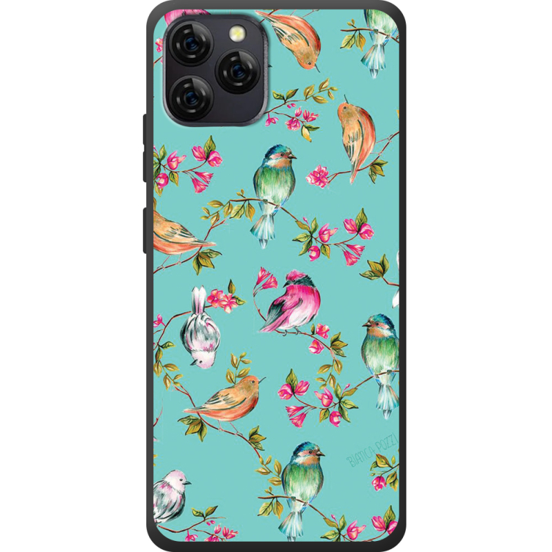 Чохол BoxFace Blackview A95 