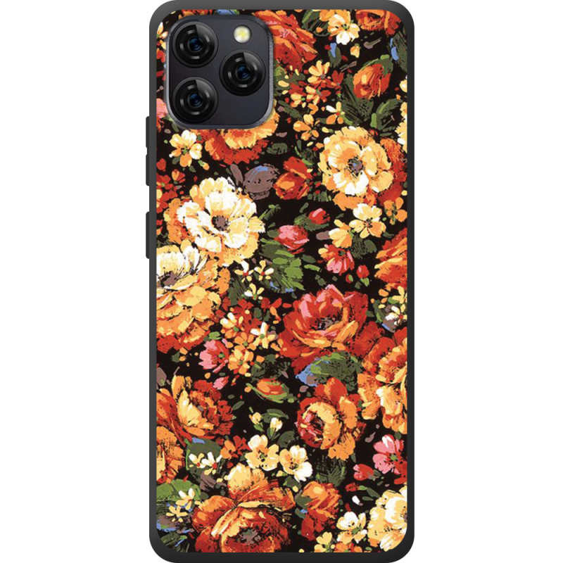 Чохол BoxFace Blackview A95 