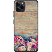 Чохол BoxFace Blackview A95 