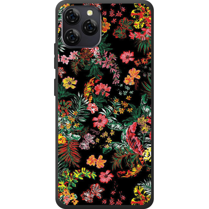 Чохол BoxFace Blackview A95 