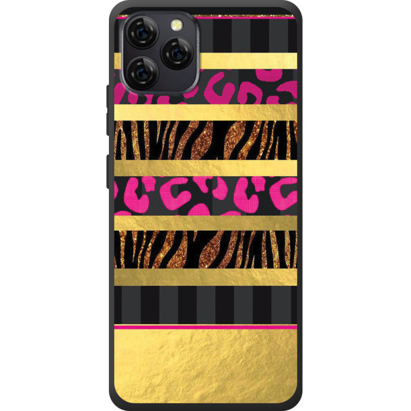 Чохол BoxFace Blackview A95 