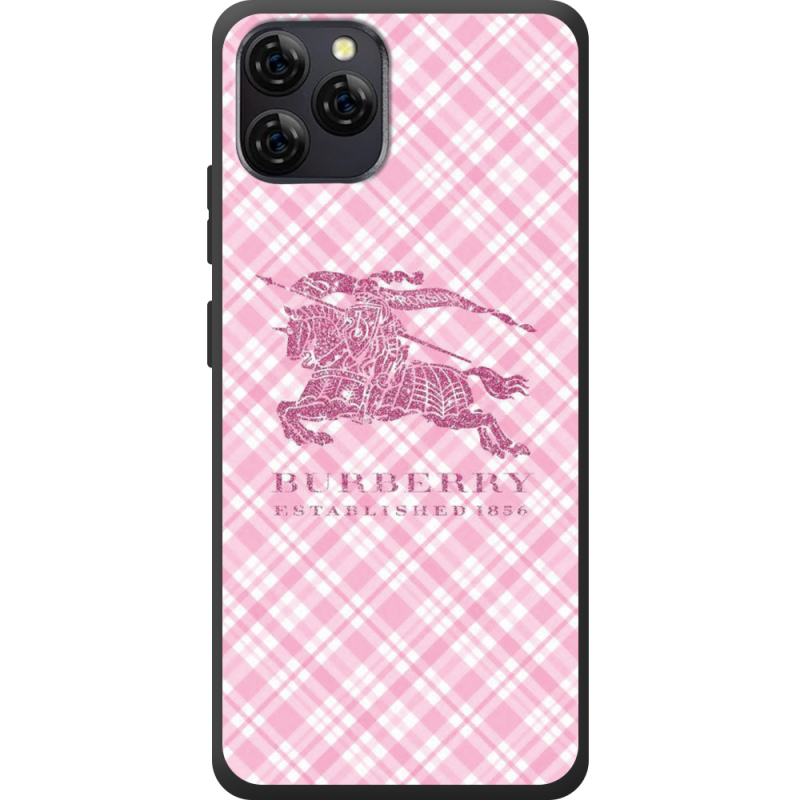 Чохол BoxFace Blackview A95 