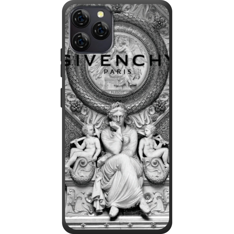 Чохол BoxFace Blackview A95 