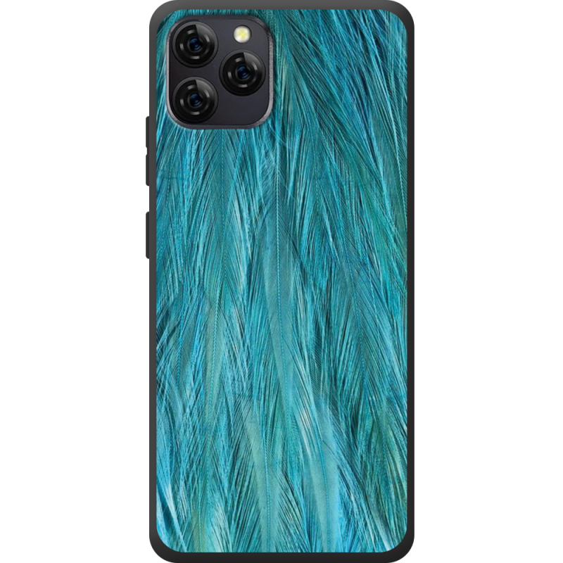 Чохол BoxFace Blackview A95 