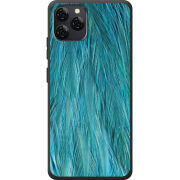 Чохол BoxFace Blackview A95 