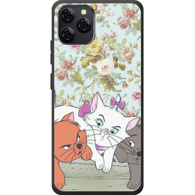 Чохол BoxFace Blackview A95 