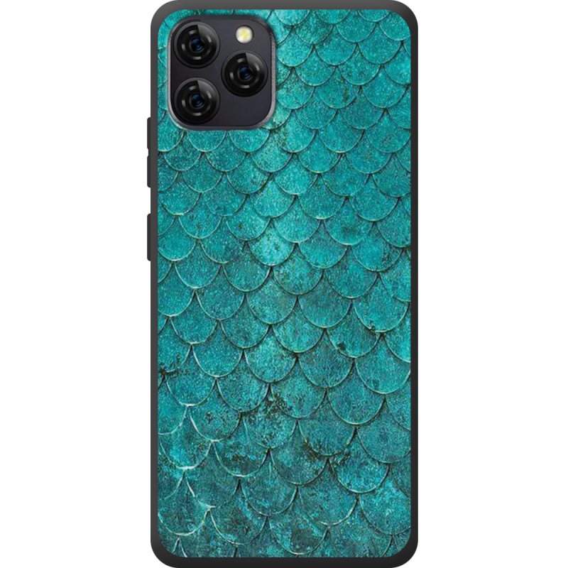 Чохол BoxFace Blackview A95 