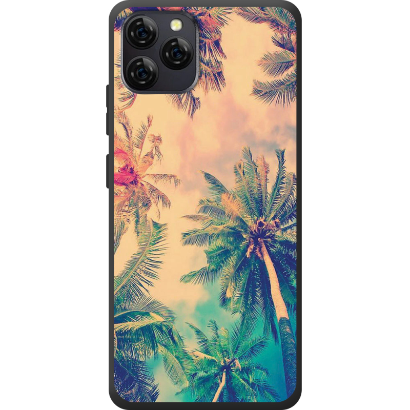 Чохол BoxFace Blackview A95 