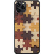 Чохол BoxFace Blackview A95 