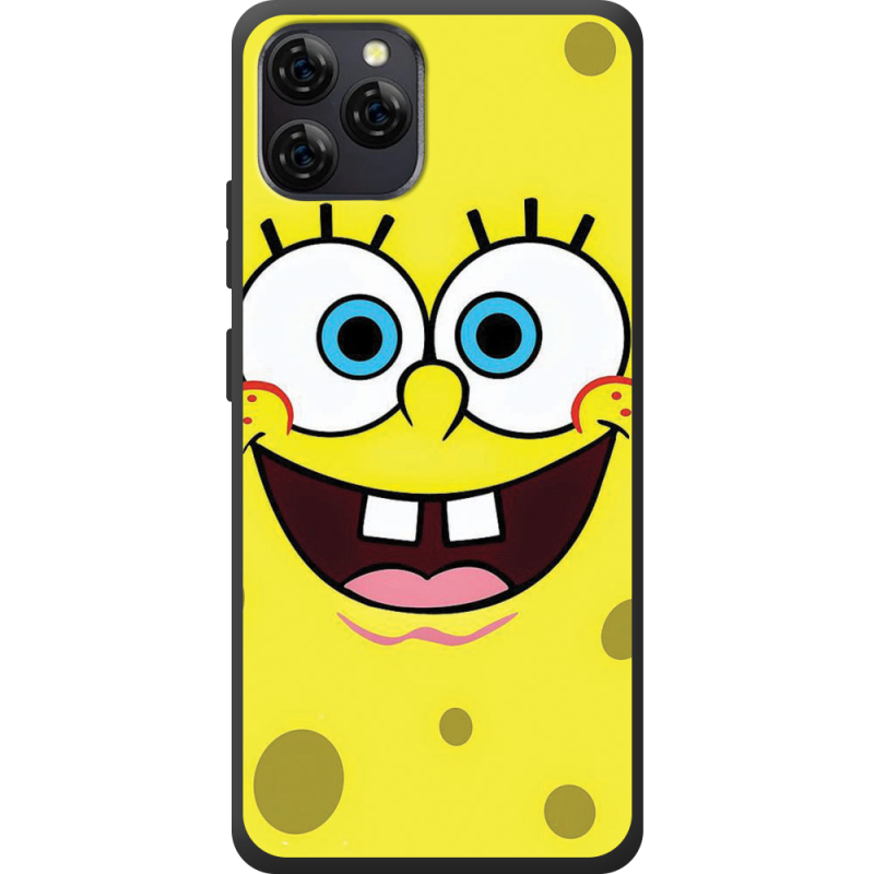 Чохол BoxFace Blackview A95 