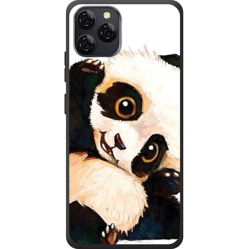 Чохол BoxFace Blackview A95 